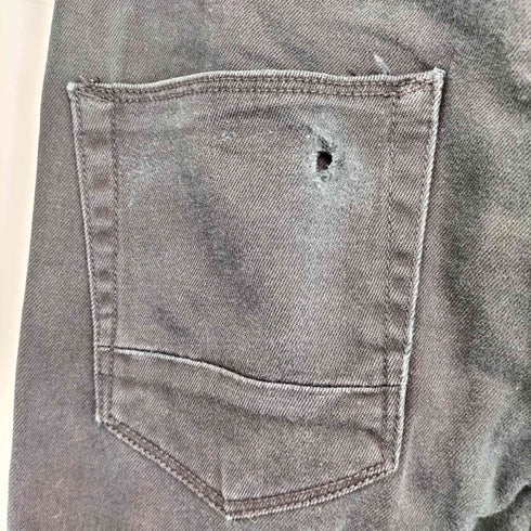 トップマン TOPMAN STRETCH SKINNY メンズ  30S